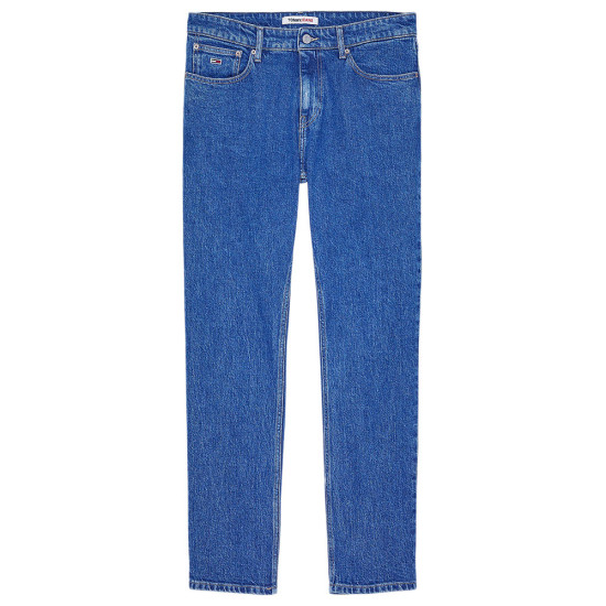 Tommy Hilfiger Ανδρικό παντελόνι Regular Straight
